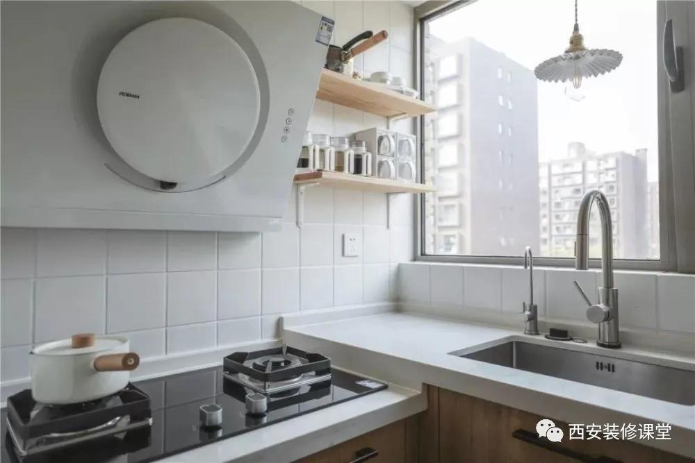 装修房子90平米两室一厅婚房,90平米两室一厅中式婚房