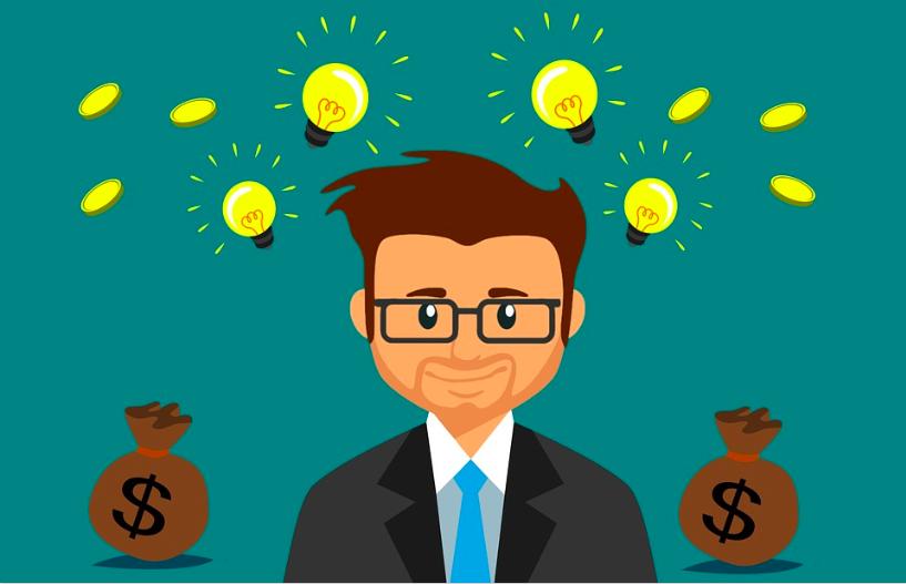 众筹为什么会有收益,众筹营销的特点是什么