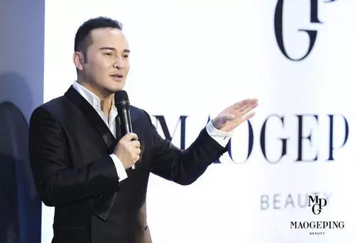 毛戈平气垫好物分享,口碑比较好的气垫毛戈平