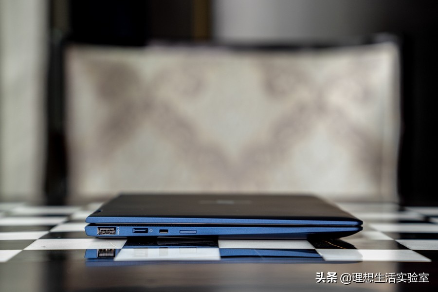 惠普elite蜻蜓系列笔记本评测,惠普elite蜻蜓g2参数