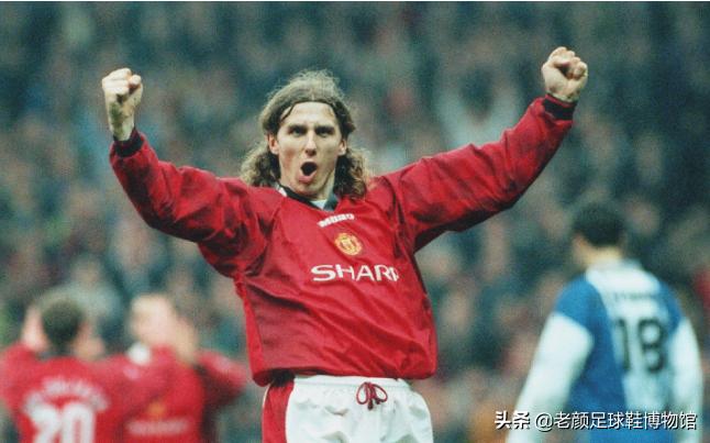 真不比齐达内差，捷克铁人也曾在欧洲优胜者杯决赛天外飞仙制胜