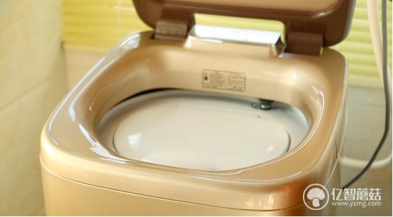 海尔洗衣机xqb100-bz206怎么样,洗衣机婴幼儿护洗功能有用吗