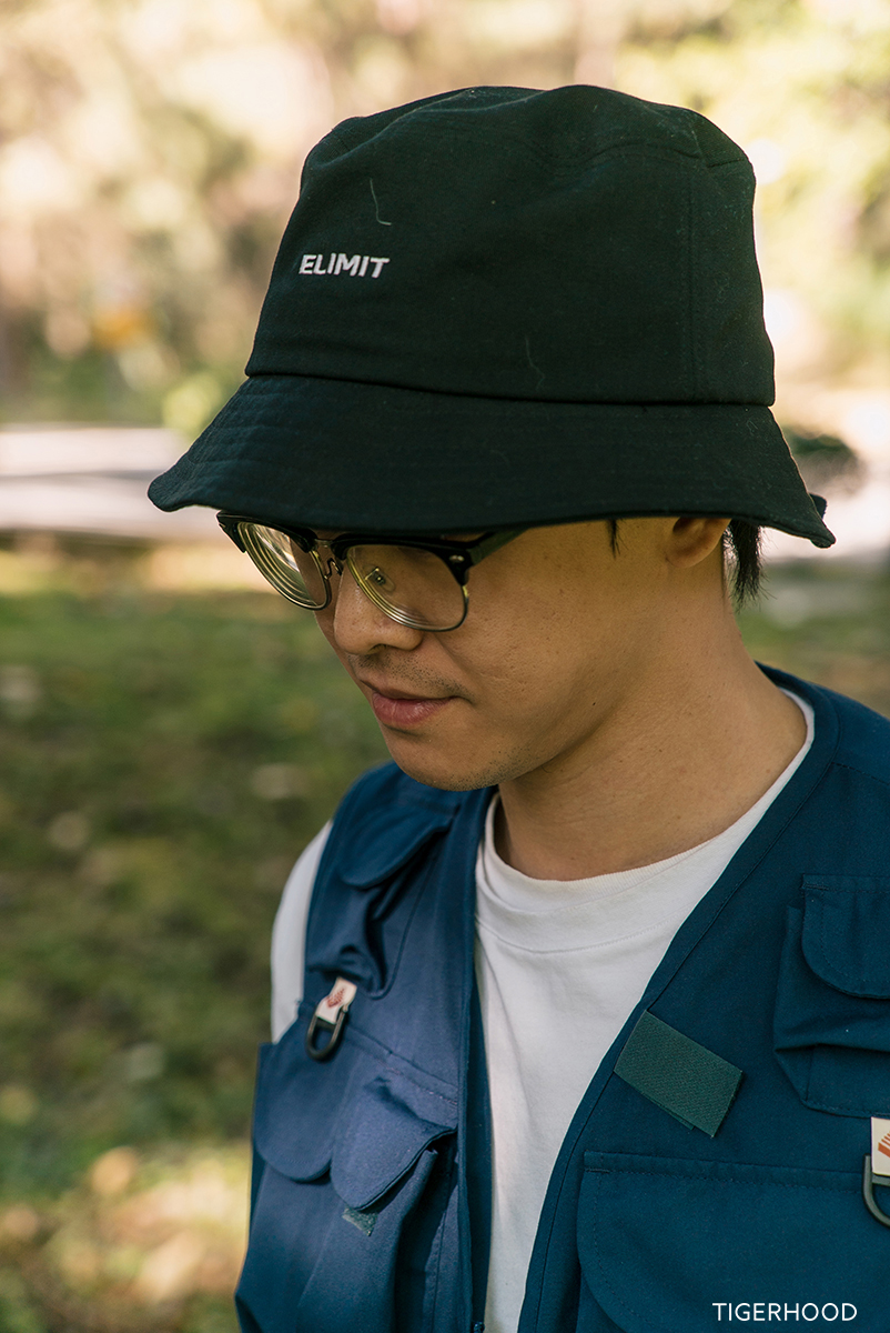 太格有物北京复古咖啡师,太格有物怎么样