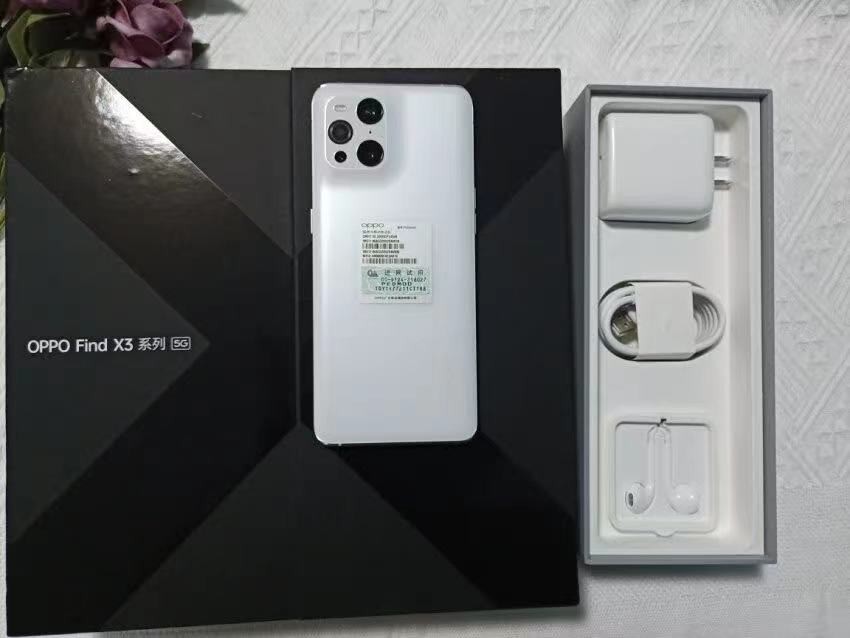 2K+120Hz曲面屏+双主摄+60倍变焦，跌至3899元，OPPO旗舰重回低价