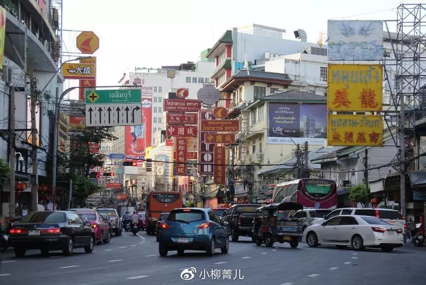 说走就走曼谷这样逛吃玩