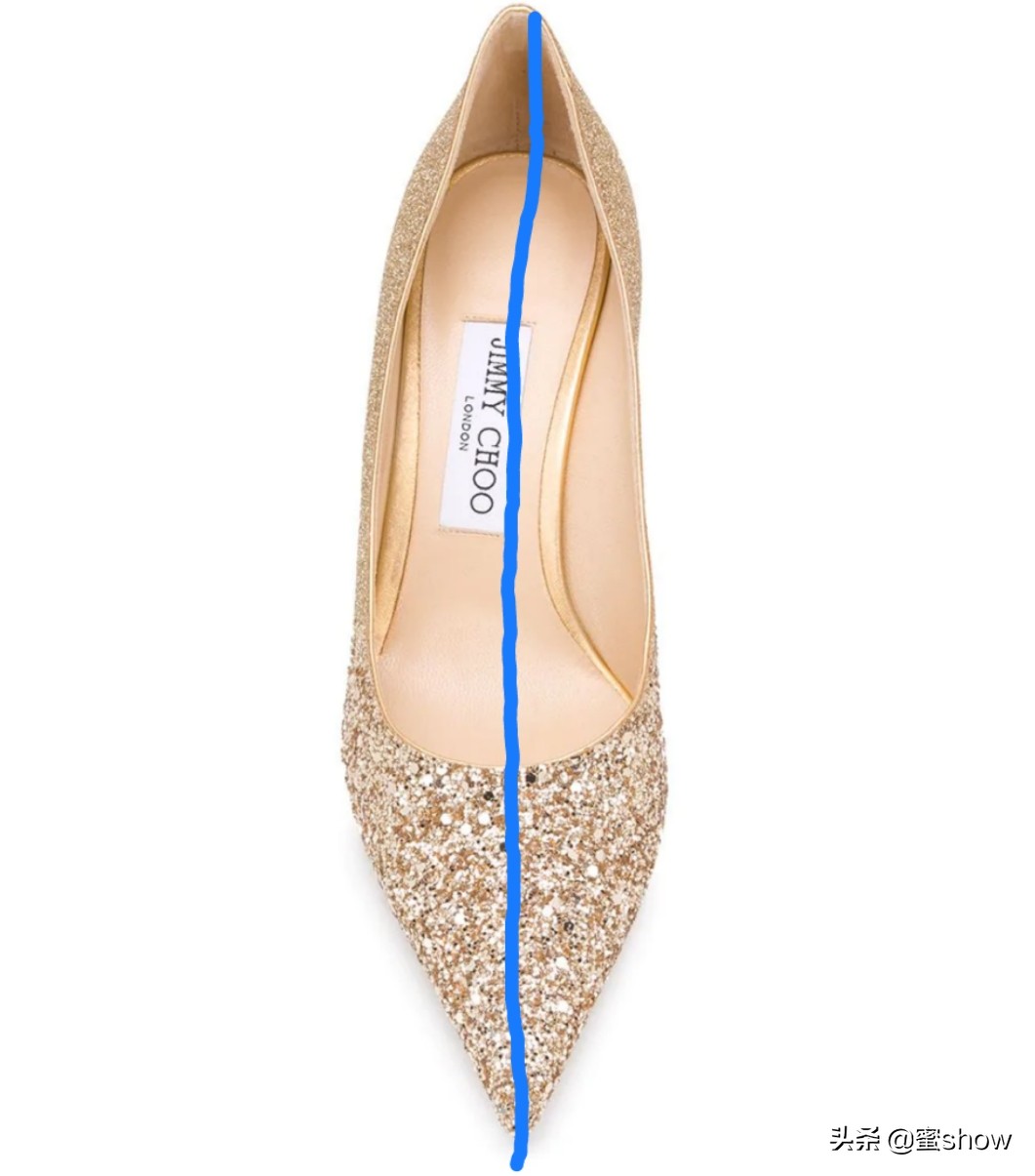 如何挑选高跟鞋才不挤脚,什么牌子的高跟鞋穿着舒服不磨脚