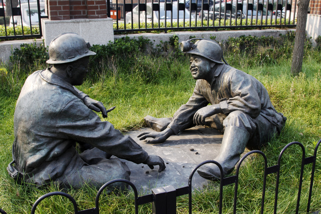 为什么唐山工业这么发达,为什么唐山有这么大的影响力