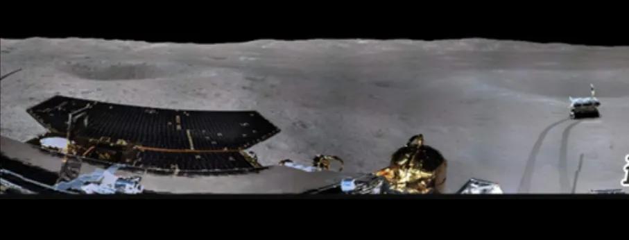 月球背面到底有外星人的基地吗,中国在月球背面发现外星人了吗