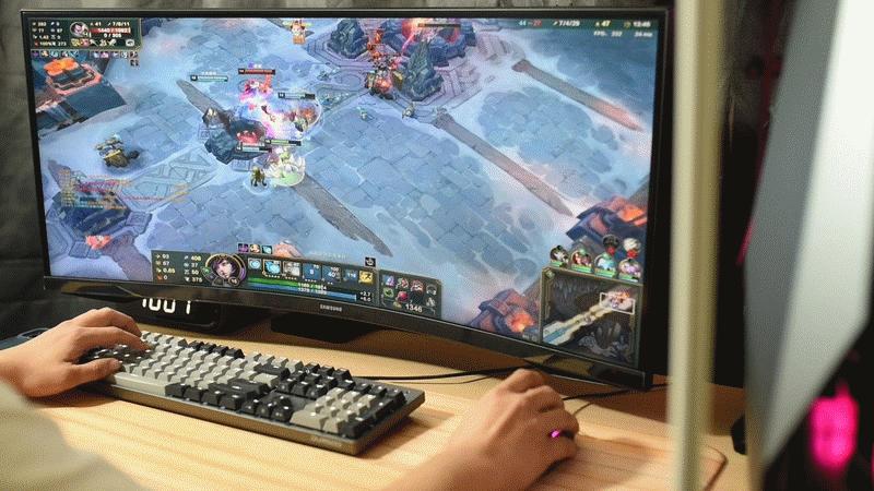 科大讯飞k310键盘,杜伽k310键盘怎么样