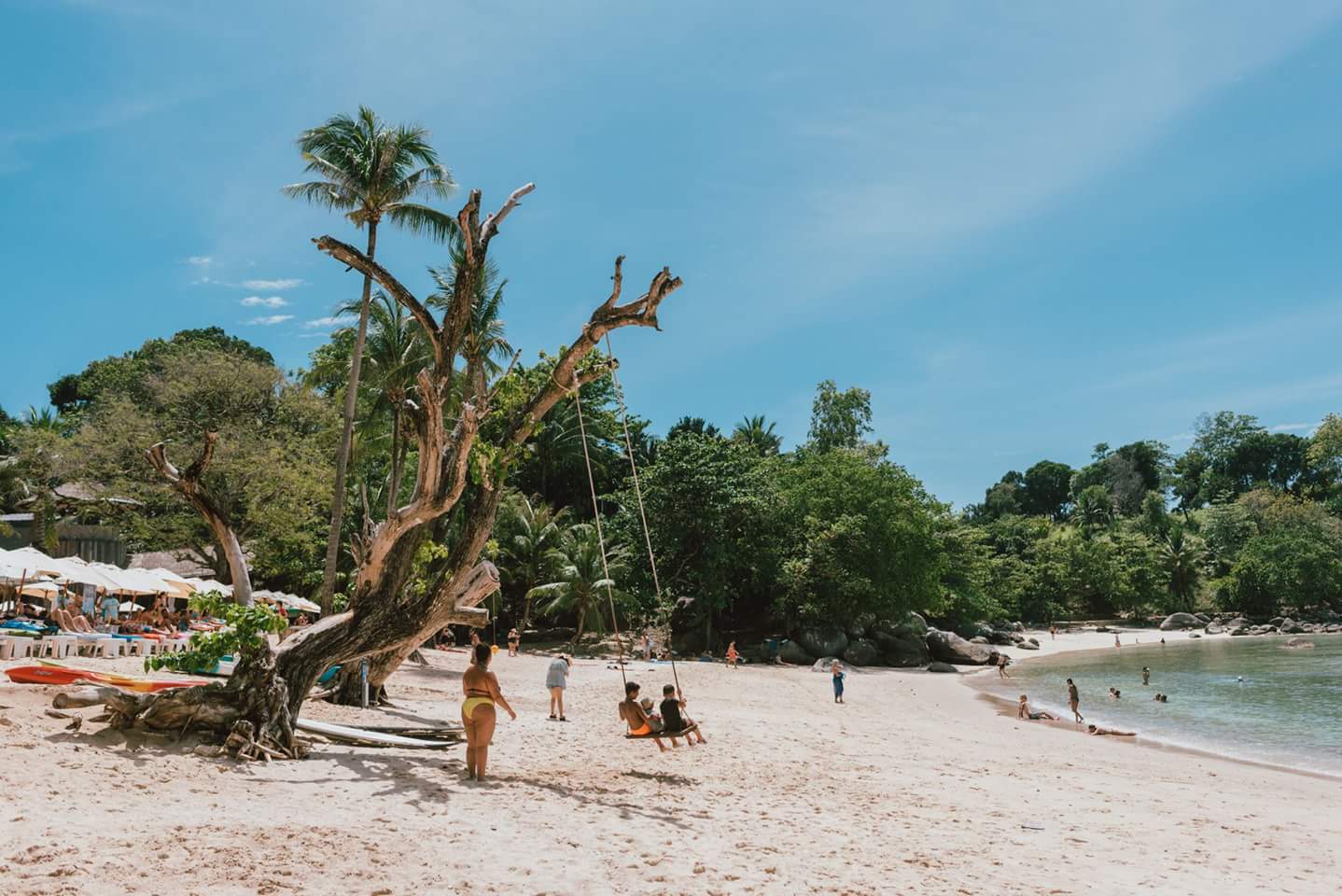 普吉岛和沙巴岛物价,普吉岛和芭提雅哪个物价水平高