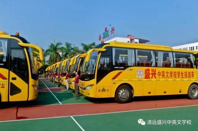 这所学校在家长圈里火了