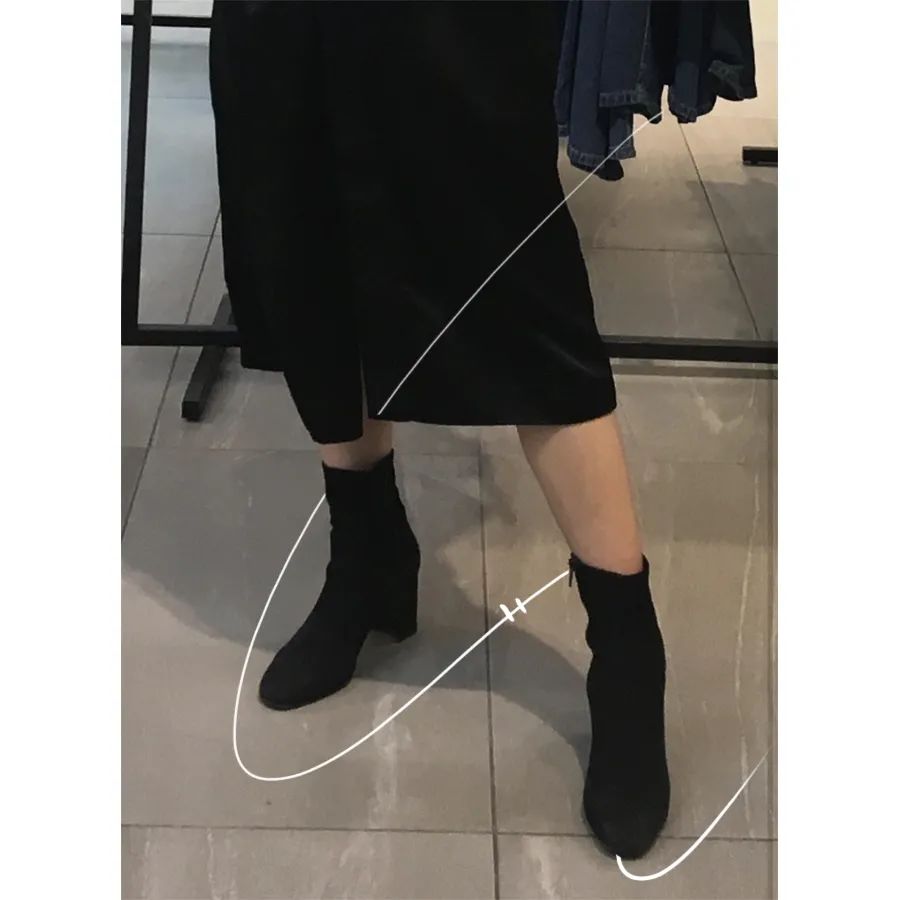 推荐几款经济实用的单鞋,好穿的中低跟单鞋推荐