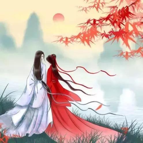 八首《生查子》,只为相思老