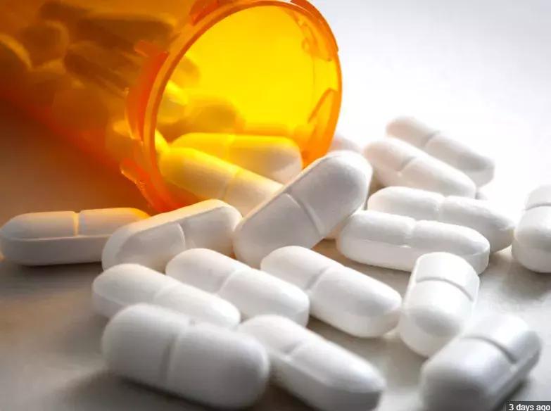 这些常用药紧急召回赶紧自查,全国停售紧急召回的四种药