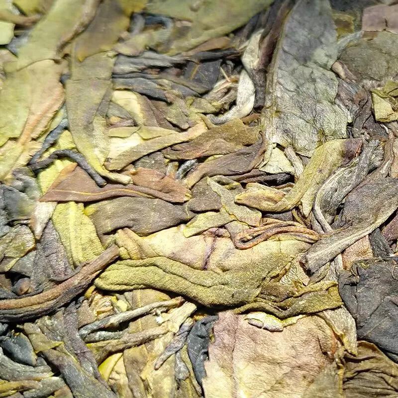 普洱茶老黄片，你懂多少？