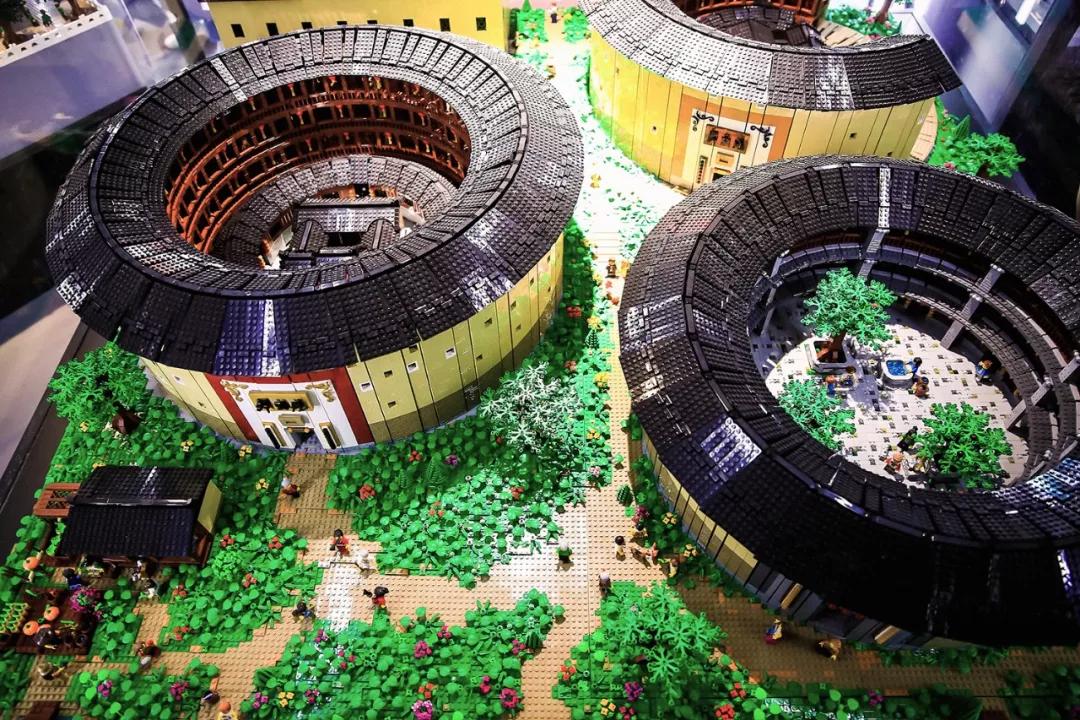 好物之走进丹麦|Lego：给我一个乐高，我可以创造一个世界