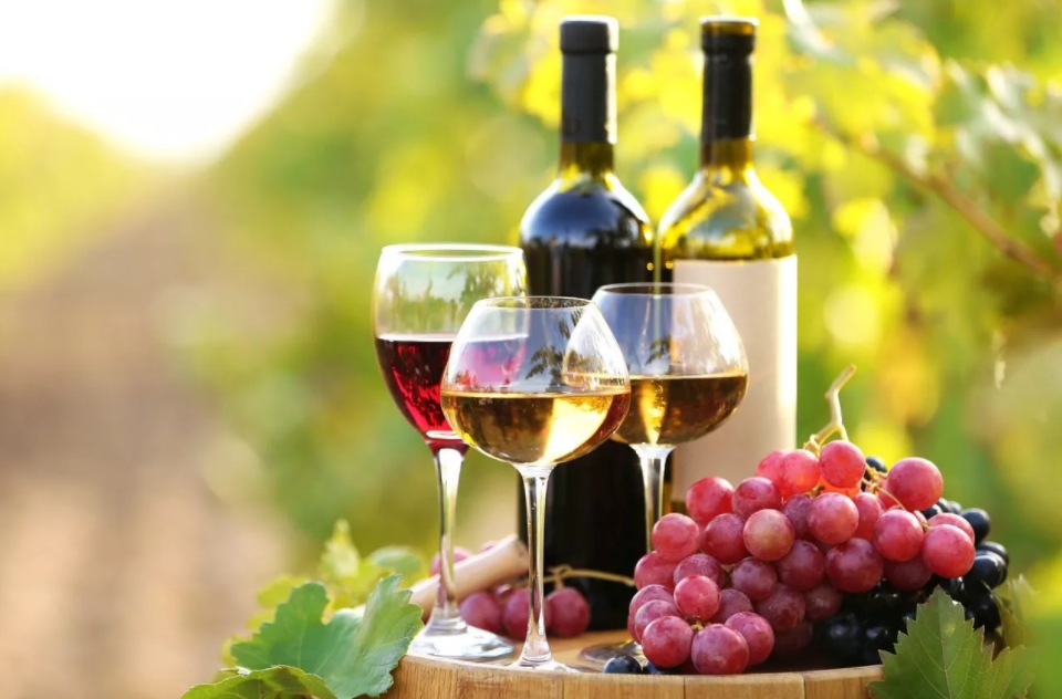 欧洲买酒,法国买酒的限制