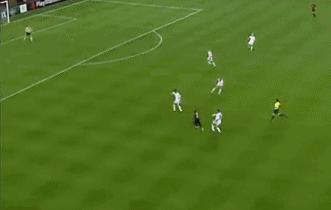 c罗复出首次失点,c罗最近的低迷表现