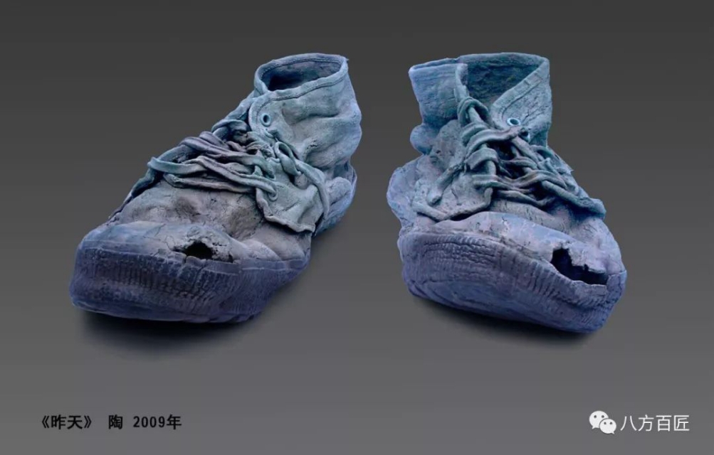 钞氏兄弟雕塑作品,钞氏兄弟作品价格