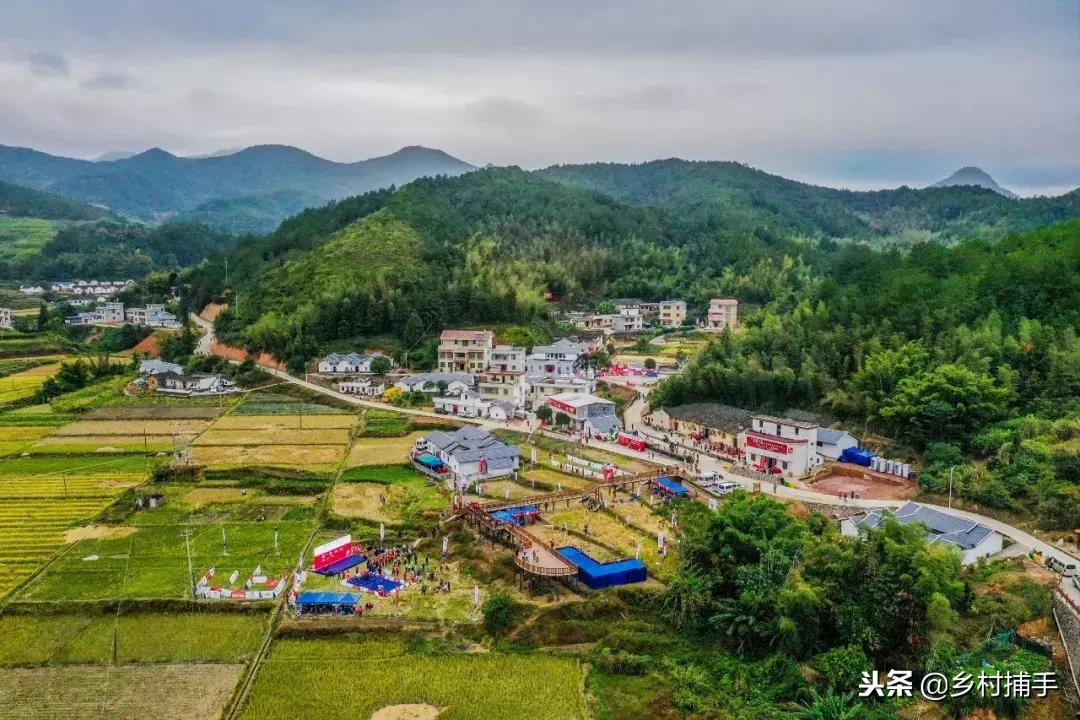 南粤古驿道平远站,平远县展览