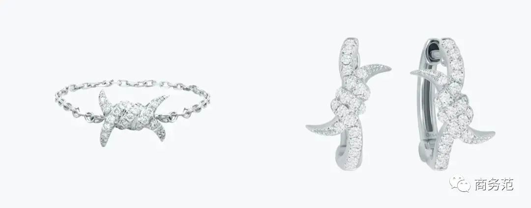 凯特十大顶级珠宝,国外ins风珠宝品牌