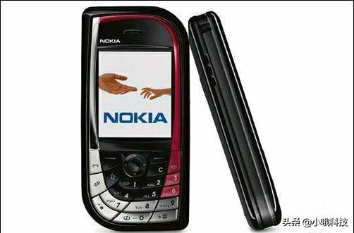 重温诺基亚,怀念曾经的诺基亚