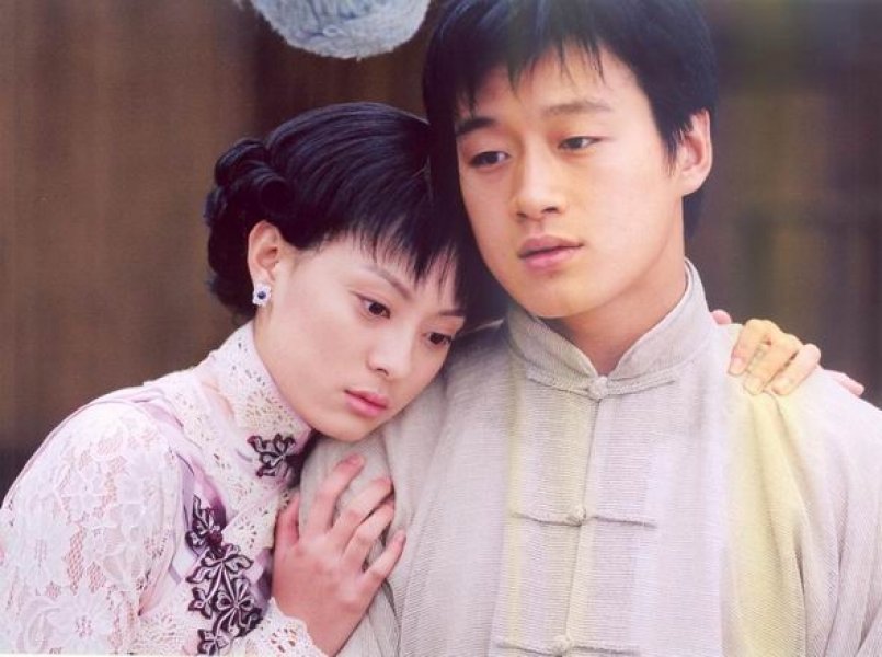 孙俪合作过的男演员中谁爱过她,孙俪合作过的六大男星