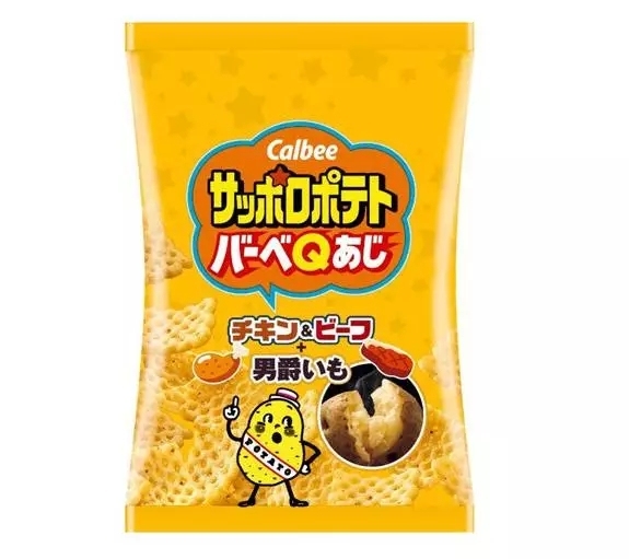 哪个牌子的日本零食好吃,日本十大零食排行榜