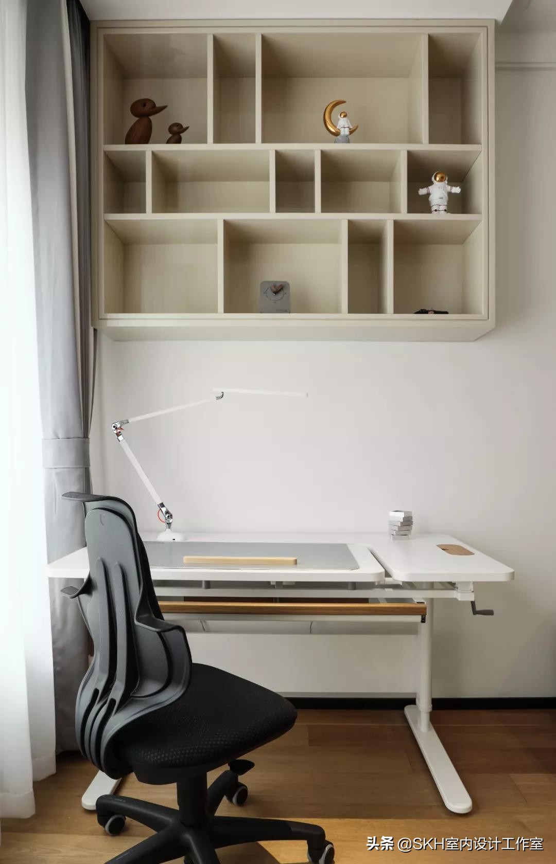 南京skh室内设计,skh工作室