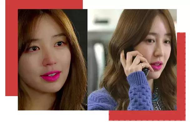 女生一定要买的8支口红最新,经典8支口红