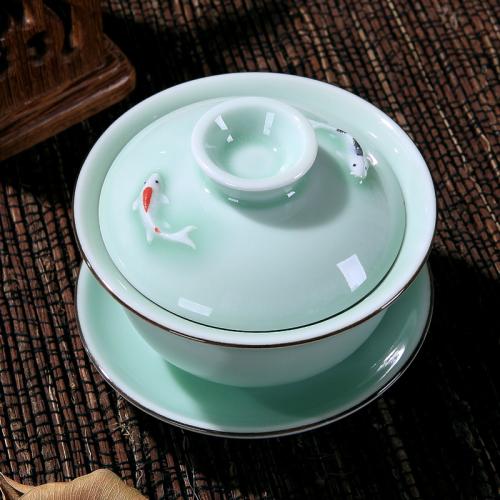 陶瓷茶具怎么挑选视频教程,瓷质茶具和陶制茶具的区别