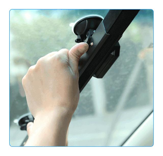 居然能反射太阳光，难怪暴晒也不热，网友：爱车再也不怕晒了