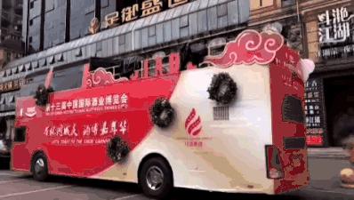 泸州酒博会开幕式实况,第一届酒博会举行的意义是什么