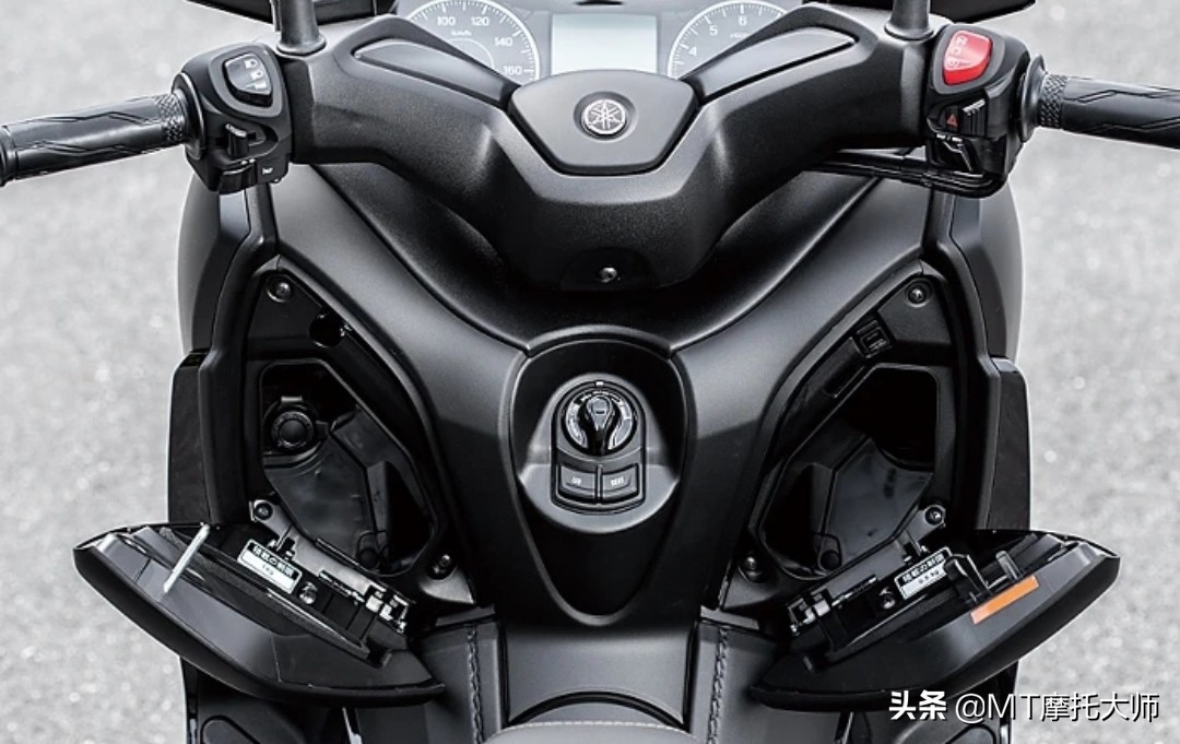 雅马哈xmax250国内售价,雅马哈2022款xmax250国内售价