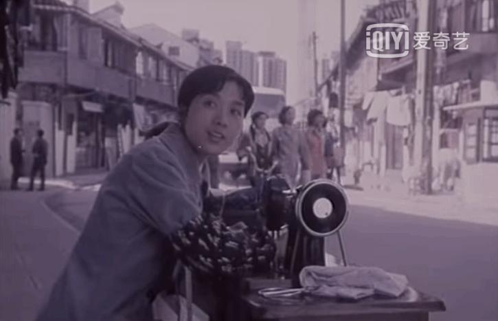 内地美人传下：痴情女真心错付客死异乡，狠角色渡尽劫波顶峰相见