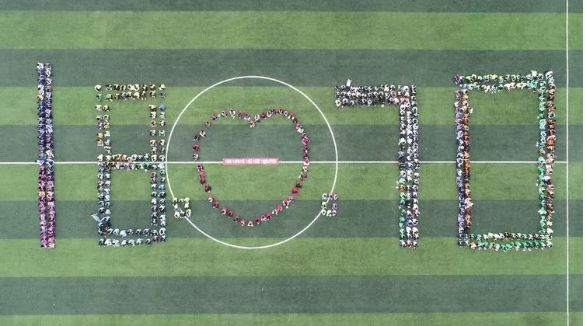 江北区字水中学实验班,重庆江北区字水中学怎么样