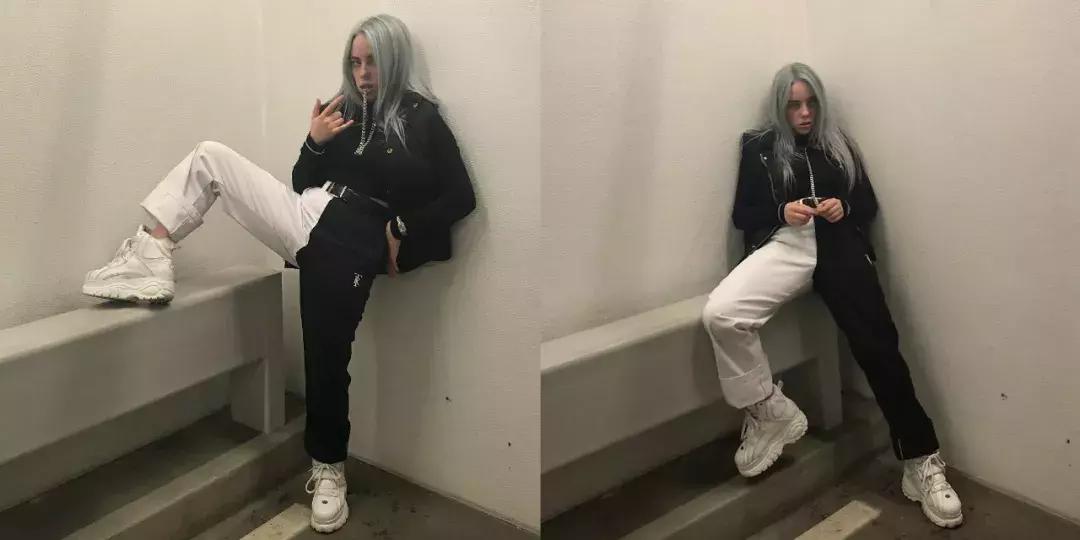 爱穿vans的人,爱穿vans的球员