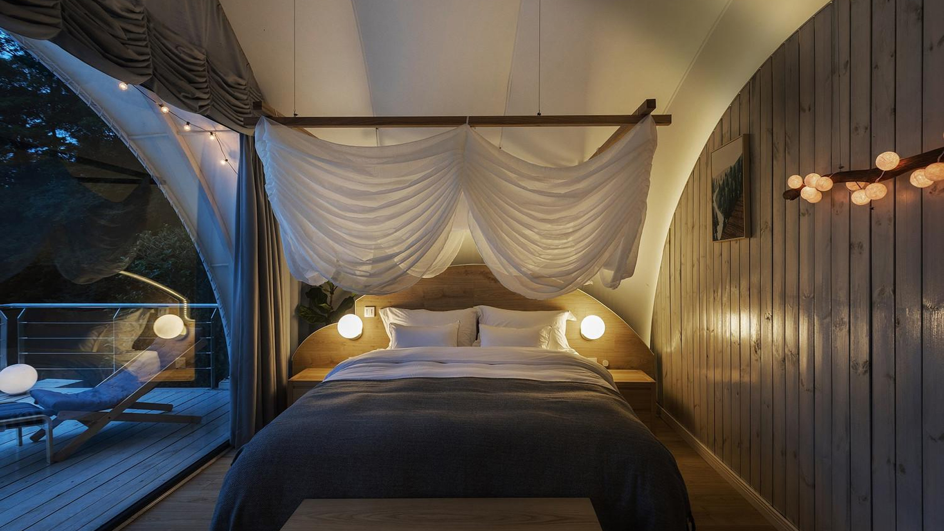 成都特色民宿top10,成都周边吃住一体的民宿推荐