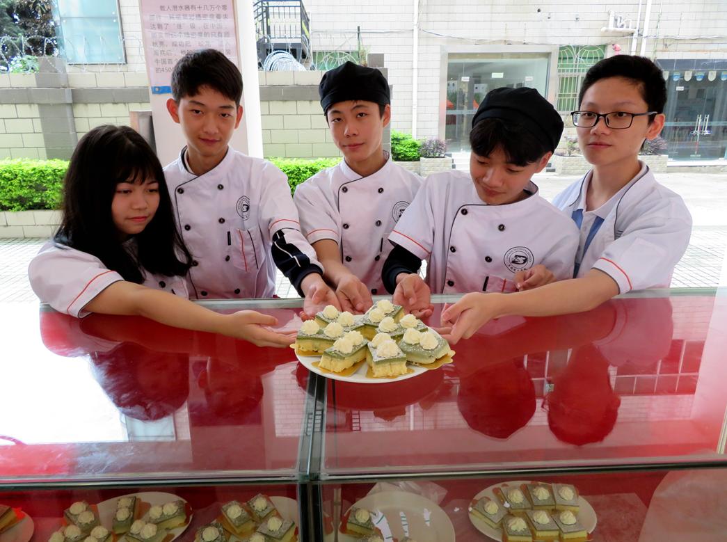 深德技校招生,深圳深德职业技工学校专业