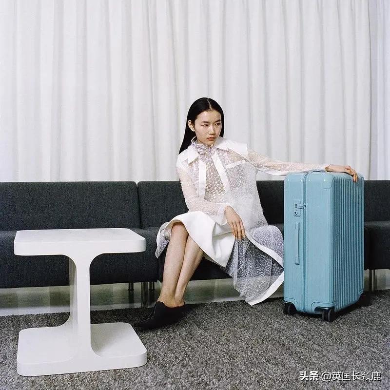 高档出国必备热门行李箱,出国平价行李箱推荐耐用