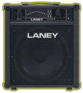 创立超过五十年的品牌,laney品牌