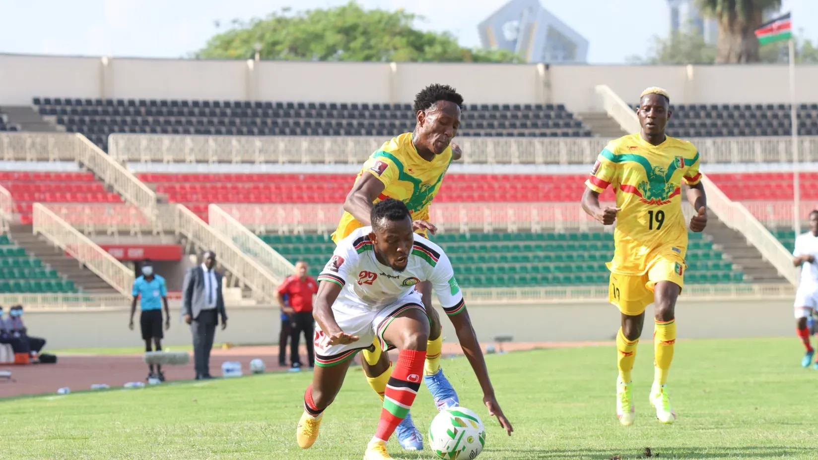 世界杯预选赛非洲区小组赛第四轮综述埃及、喀麦隆、科特迪瓦获胜