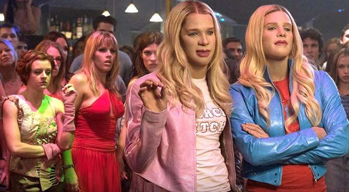 安吉丽娜朱莉的惊艳电影,安吉丽娜朱莉年轻时期电影