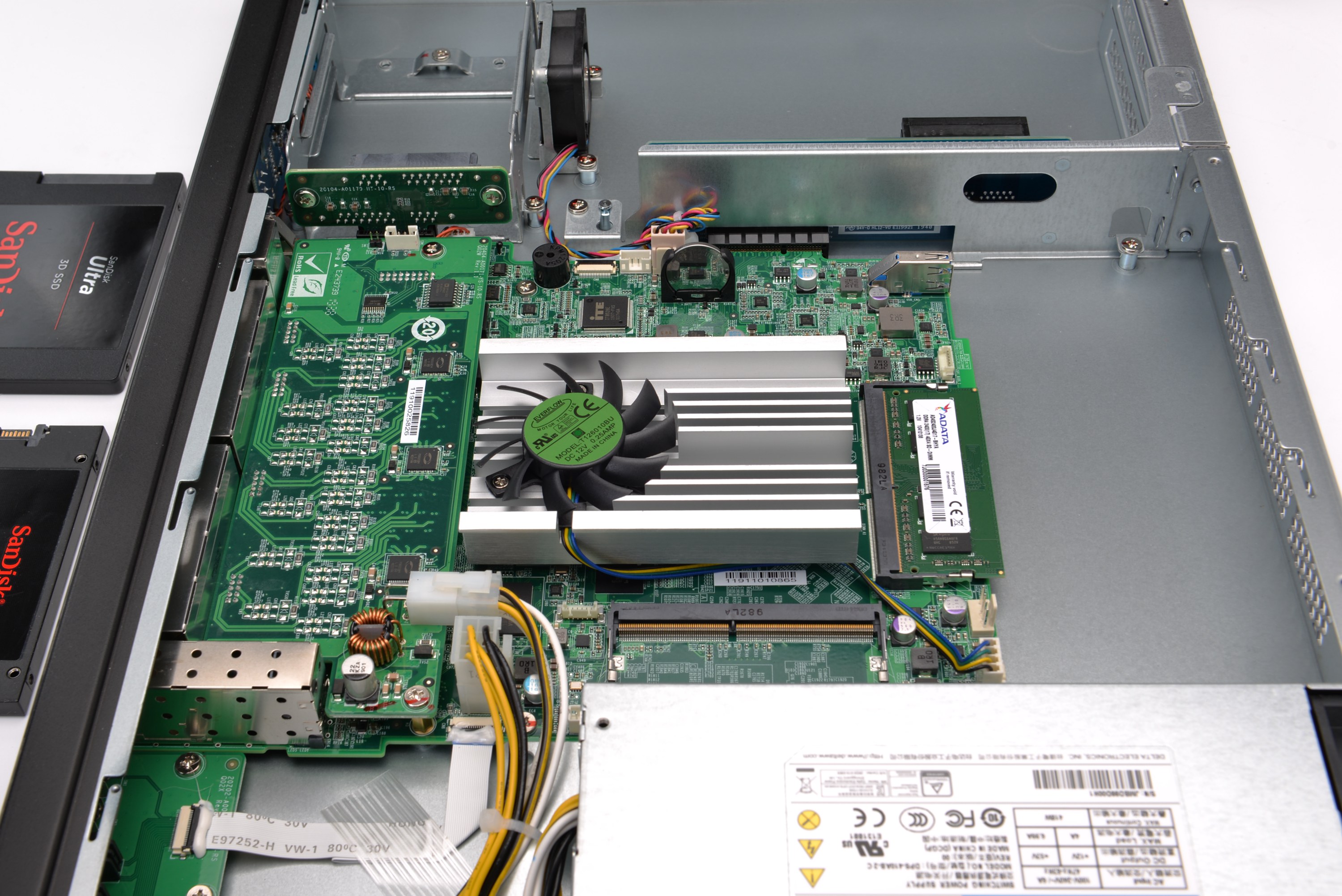 qnap新手教程简单四步,qnap如何当电脑用