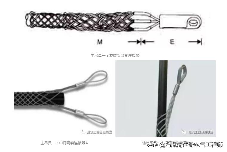 超高层竖井电缆敷设方案,超高层建筑竖井电缆是怎么敷设的