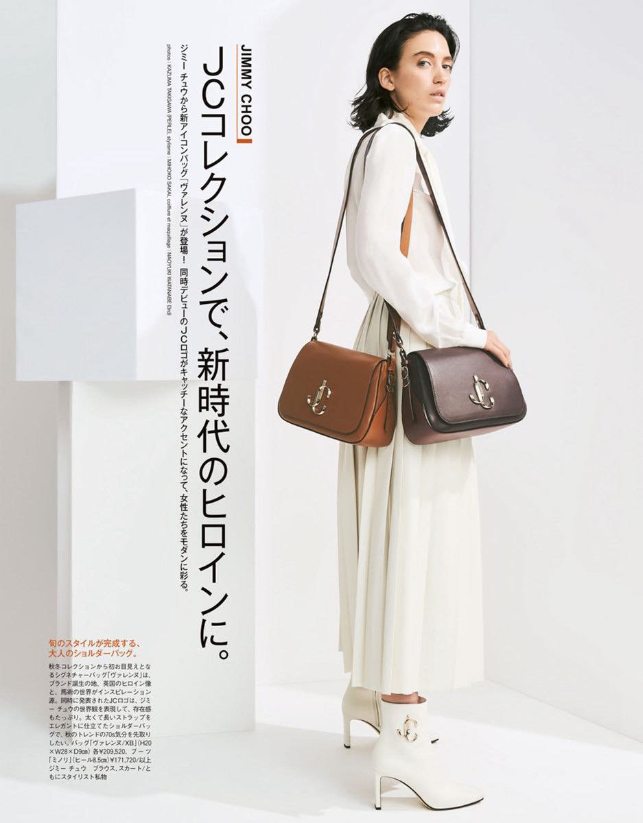 2020秋冬最流行的什么颜色的包包,2021秋冬包包流行款式