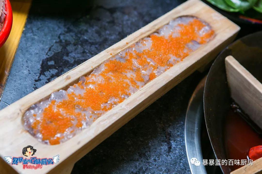 量大！价低！5折！还让不让我去别的地方吃火锅了......