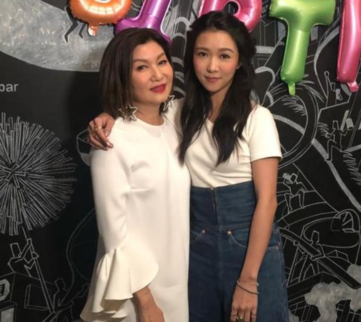 钟镇涛历任女友,钟镇涛故事