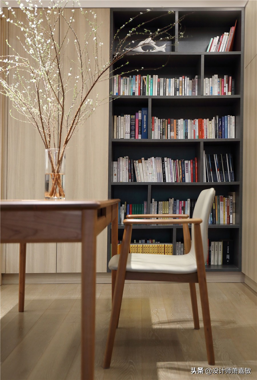 四房改三房客厅效果,大三房改四房怎么设计