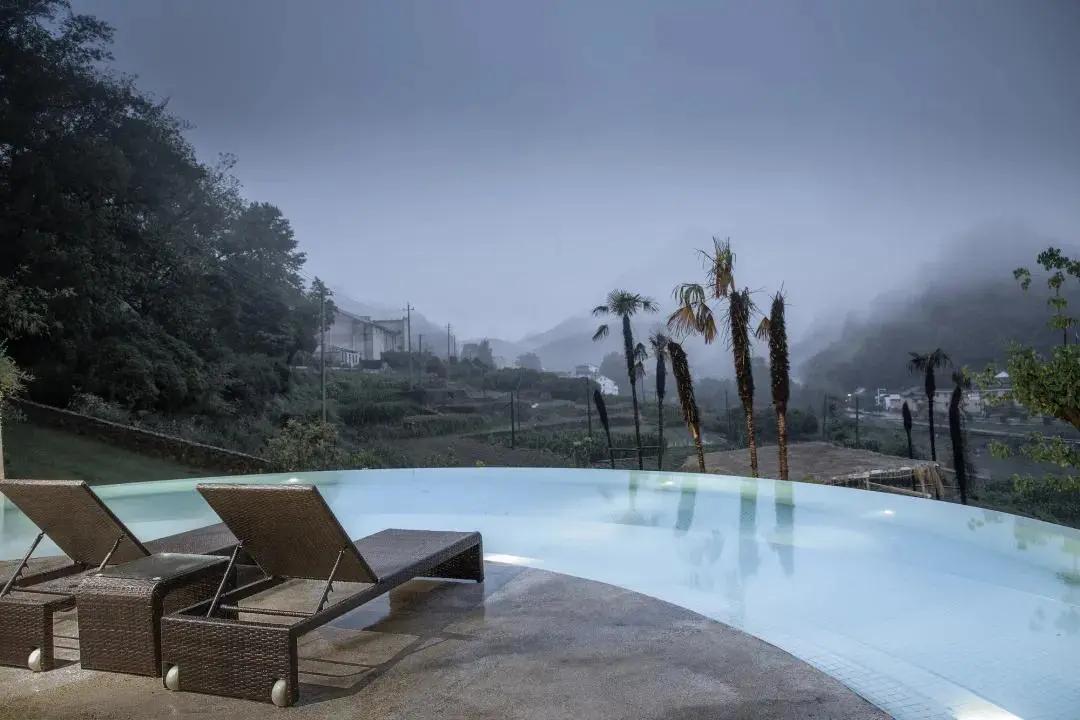 未迟万卷粮仓民宿,未迟民宿官网